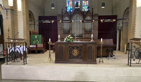 edclub sint petrus.